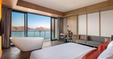 Grand Premier Ocean View